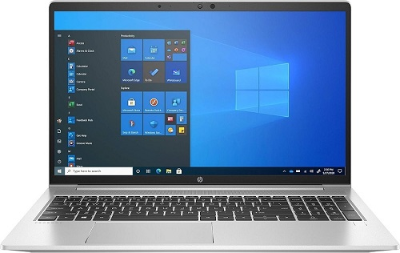 لپ تاپ HP ProBook 650 G8 | Core i5-1145G7 | 8GB RAM | 256GB SSD | 15.6" FHD